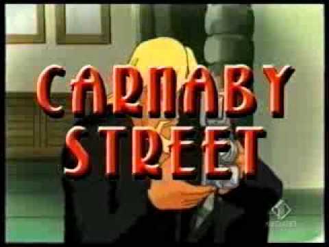 Carnaby Street